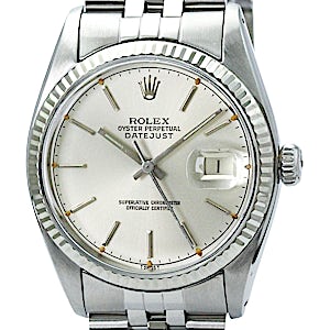 Rolex Datejust 16014 Rolex Datejust 16014