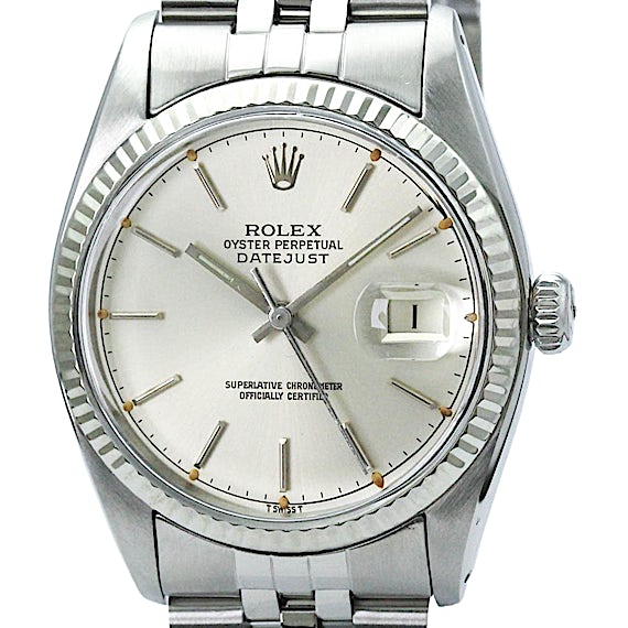 Rolex Datejust 16014 Rolex Datejust 16014