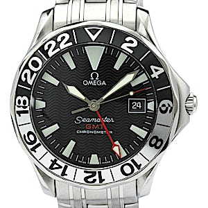 Omega Seamaster 2534.50 Omega Seamaster 2534.50