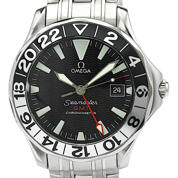 Omega Seamaster 2534.50 Omega Seamaster 2534.50