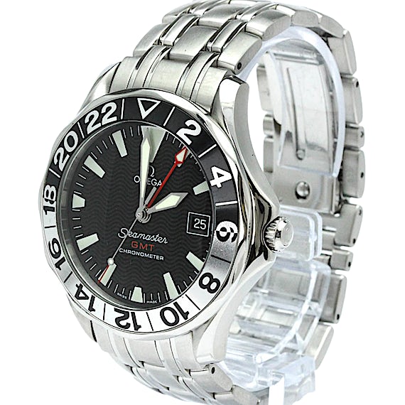 Omega Seamaster 2534.50 Omega Seamaster 2534.50