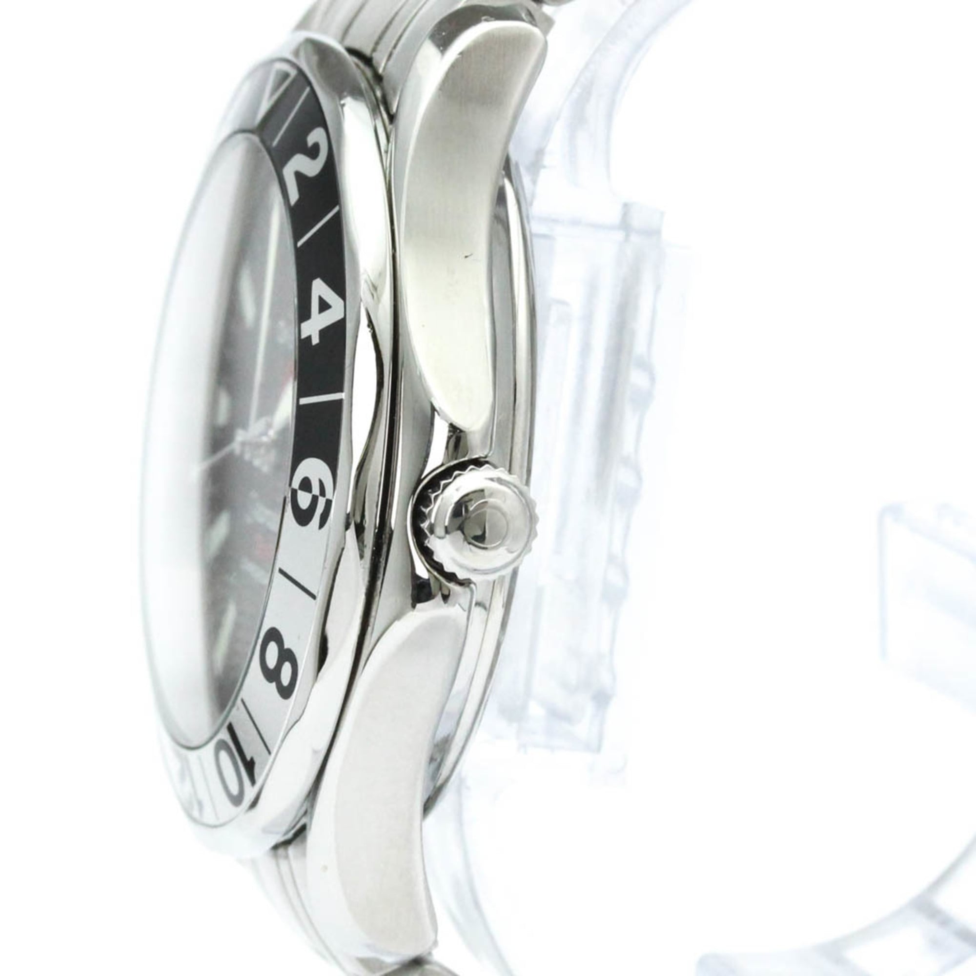 Omega Seamaster 2534.50