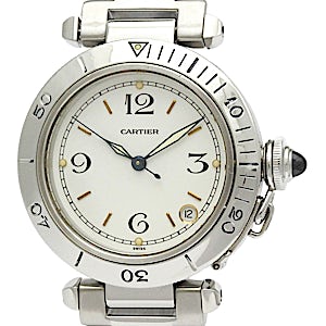 Cartier Pasha W31007H2 Cartier Pasha W31007H2