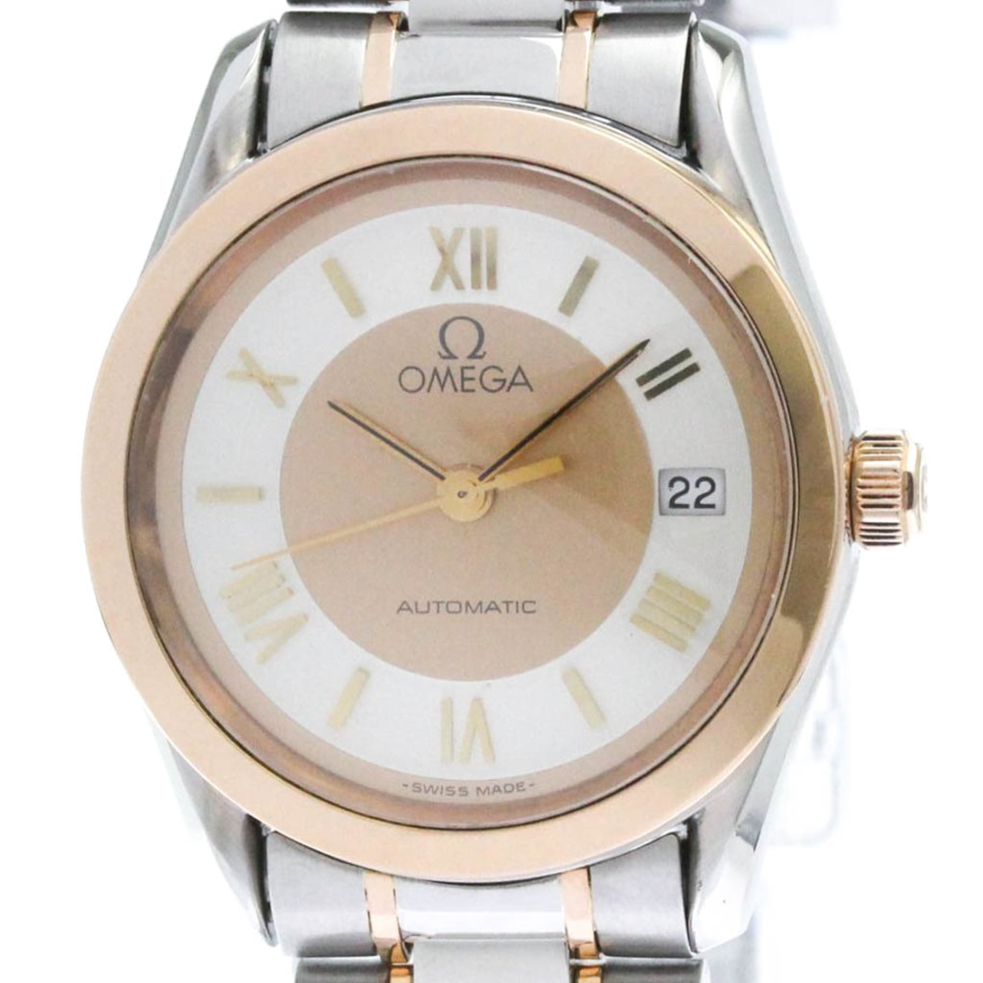 Omega Classic 566.0295