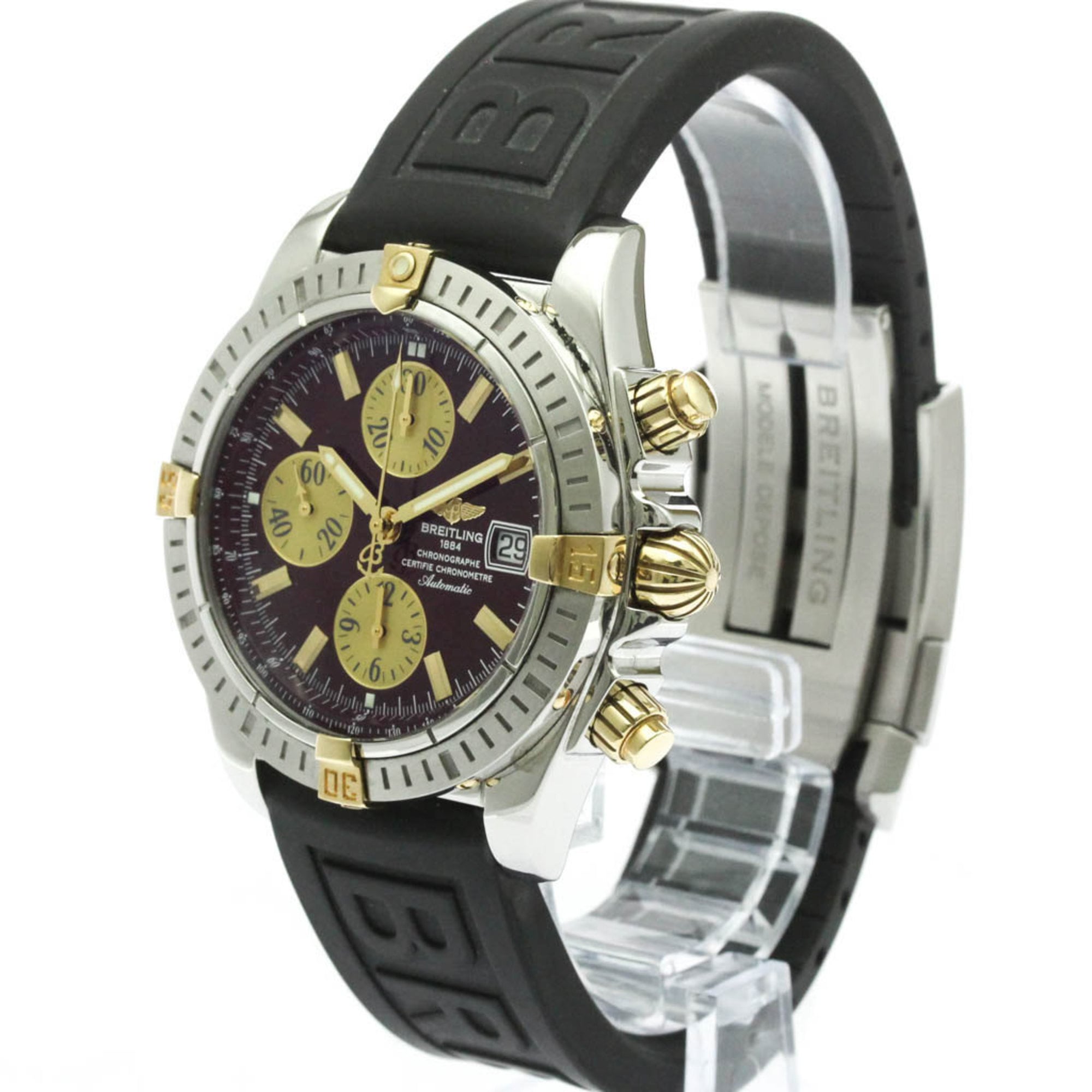 Breitling Chronomat B13356