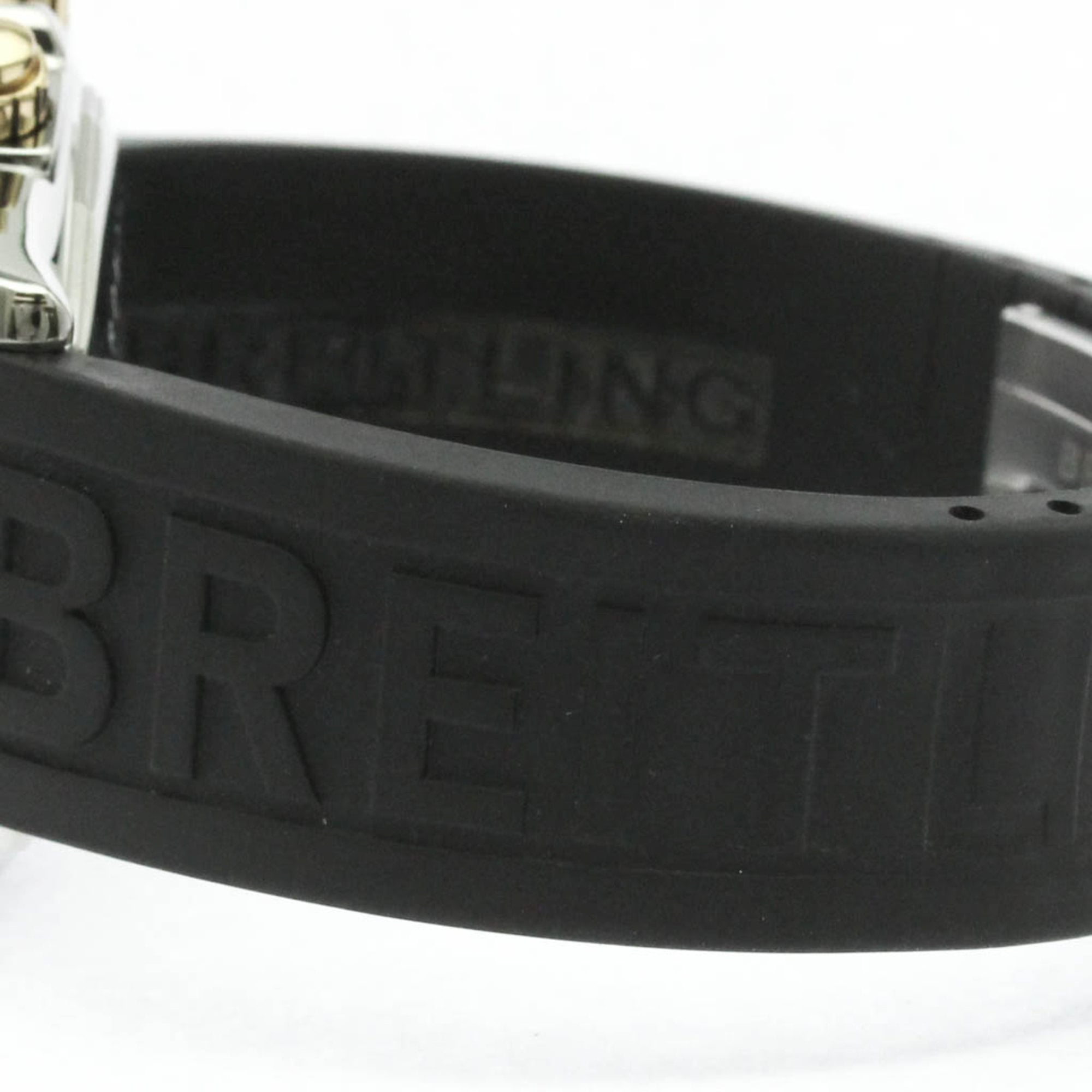 Breitling Chronomat B13356