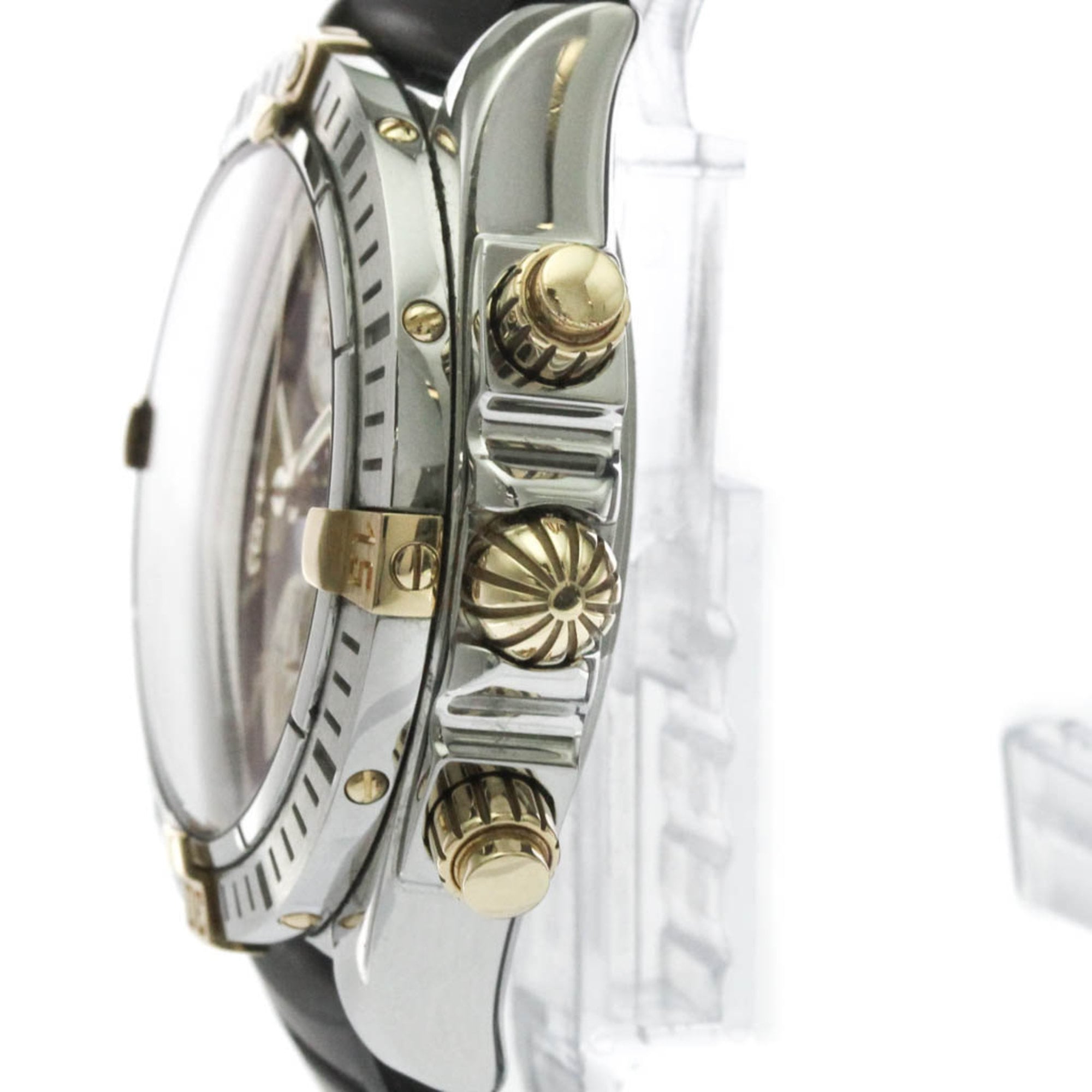 Breitling Chronomat B13356