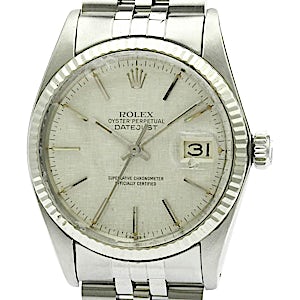 Rolex Datejust 16014 Rolex Datejust 16014