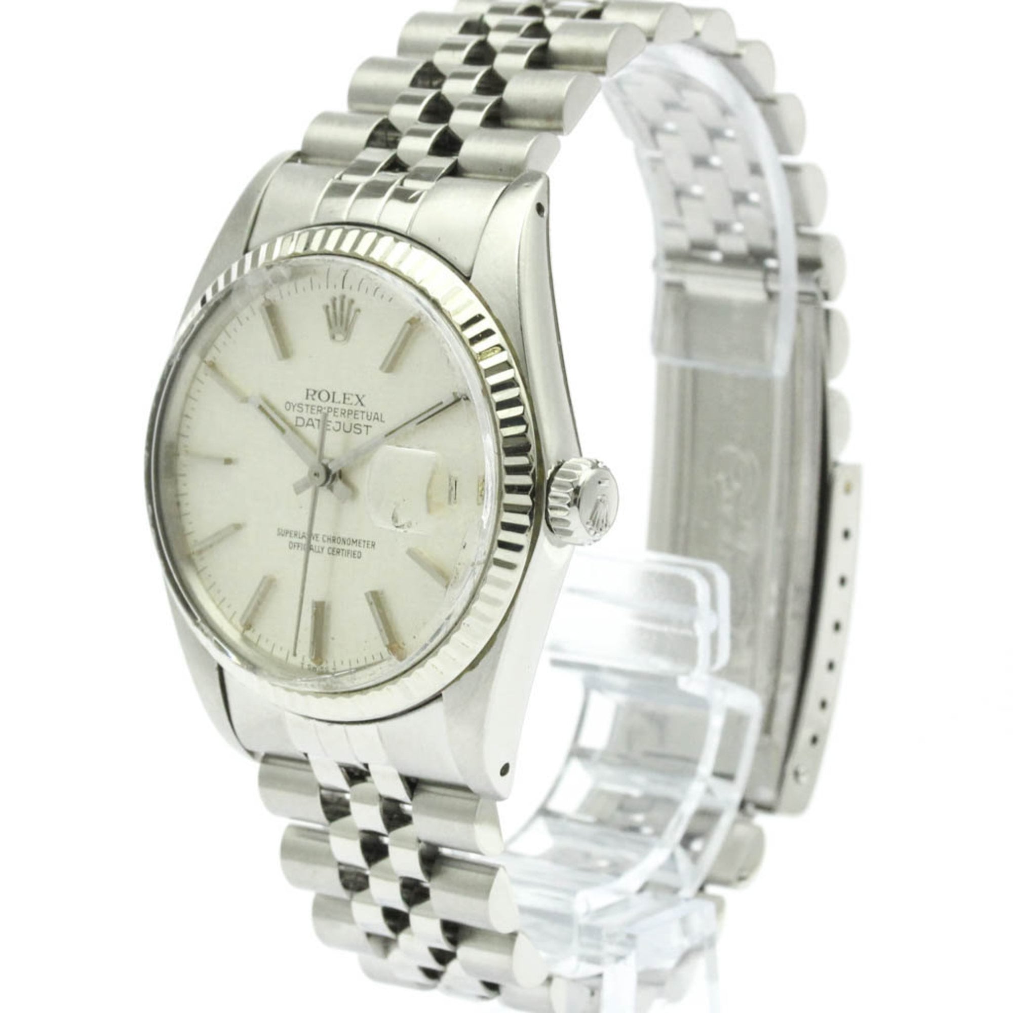 Rolex Datejust 16014