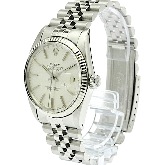 Rolex Datejust 16014 Rolex Datejust 16014