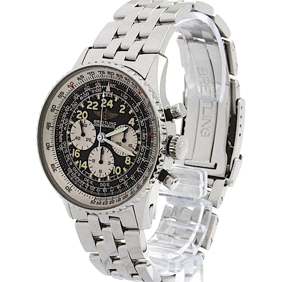 Breitling Navitimer A12019 Breitling Navitimer A12019