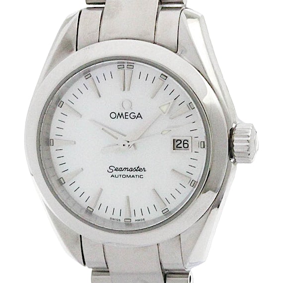 Omega Seamaster 2573.70 Omega Seamaster 2573.70