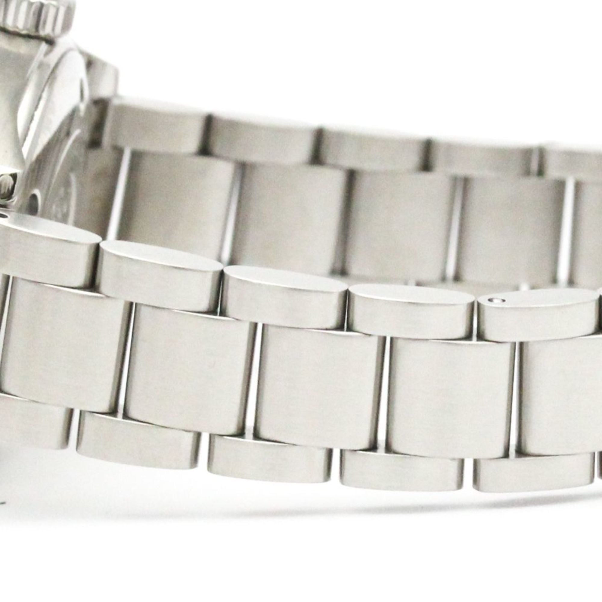 Omega Seamaster 2573.70