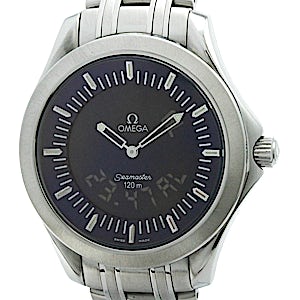 Omega Seamaster 2521.81 Omega Seamaster 2521.81