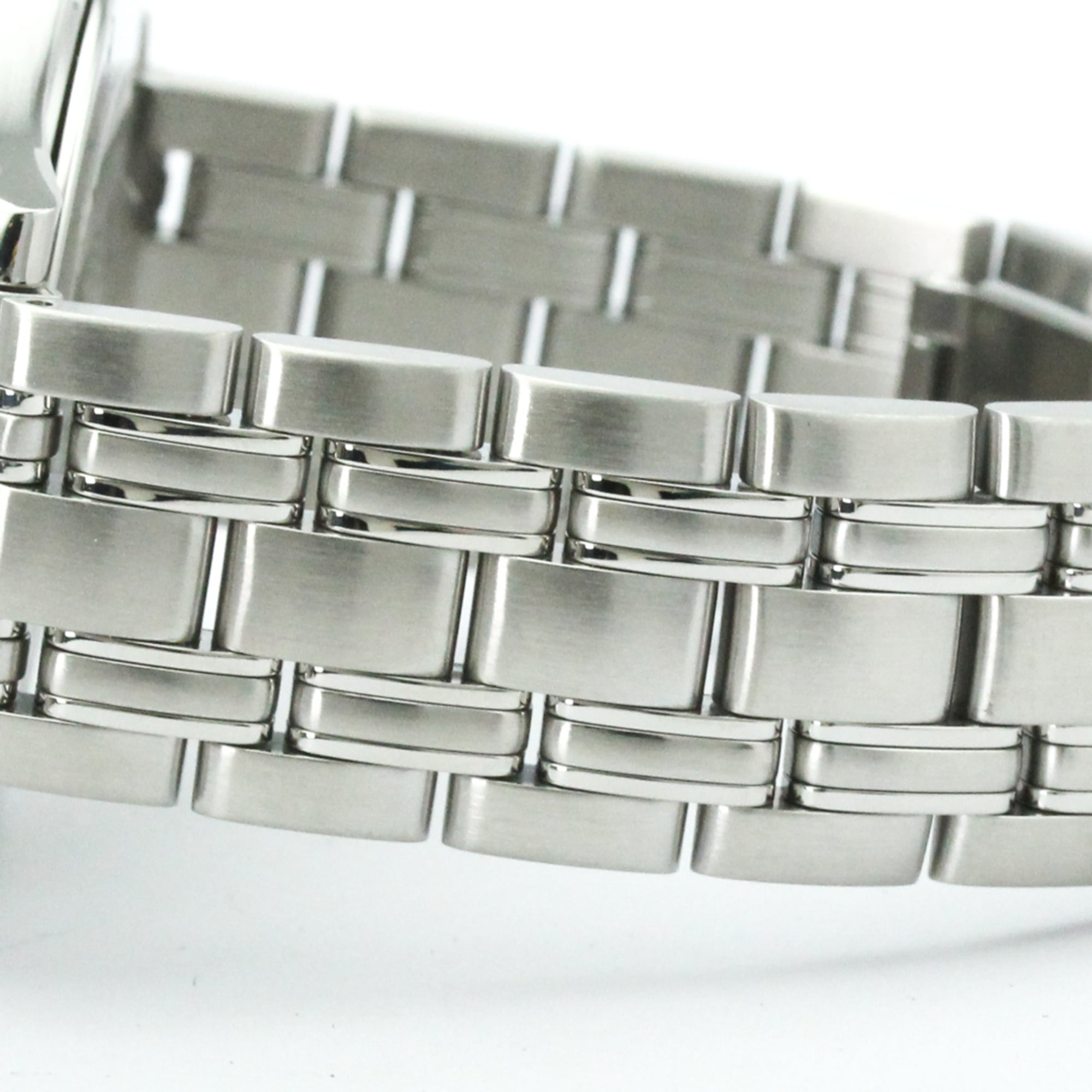 Omega Seamaster 2521.81