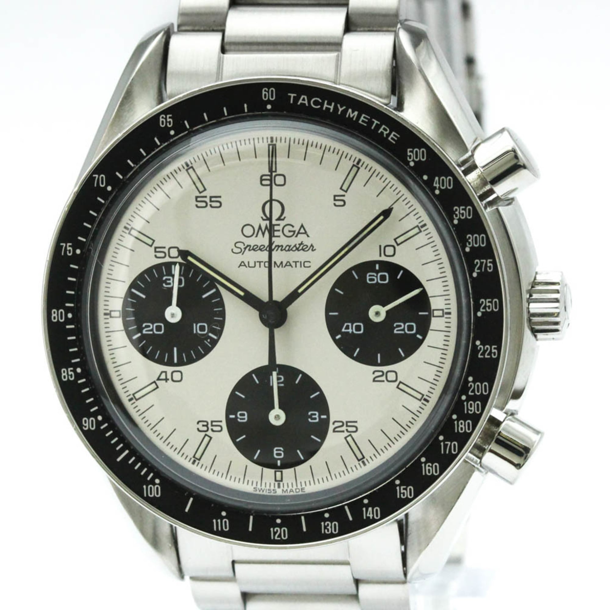 Omega Speedmaster 3510.21