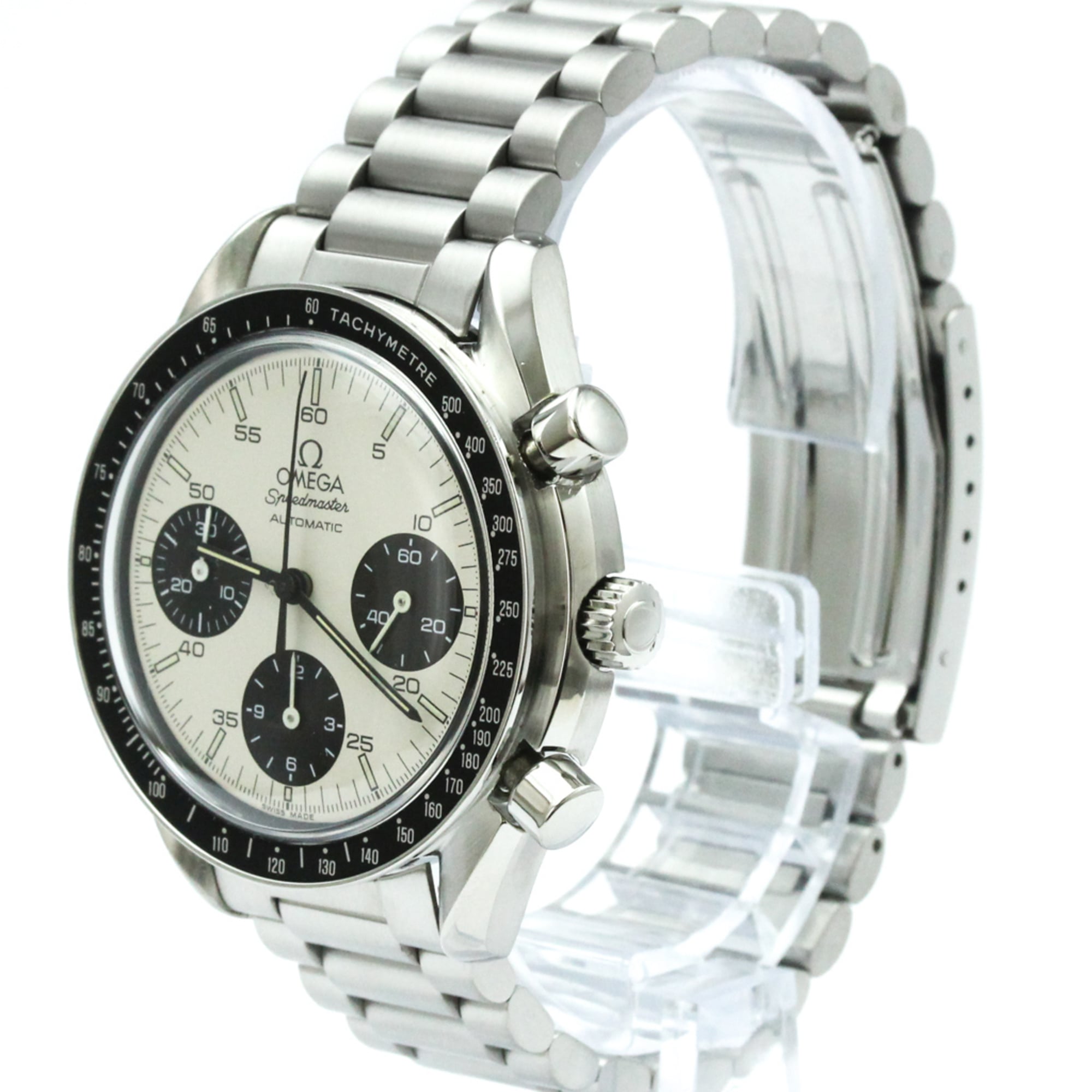 Omega Speedmaster 3510.21