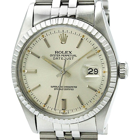 Rolex Datejust 16030 Rolex Datejust 16030