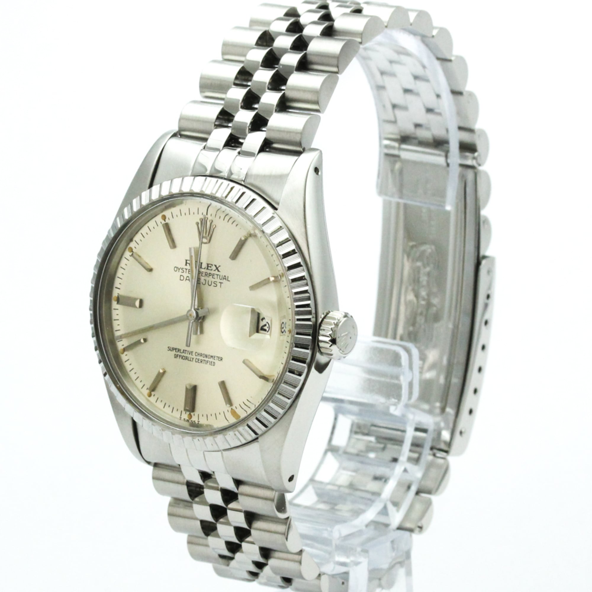 Rolex Datejust 16030