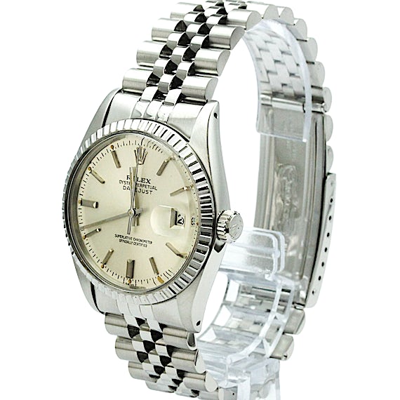 Rolex Datejust 16030 Rolex Datejust 16030