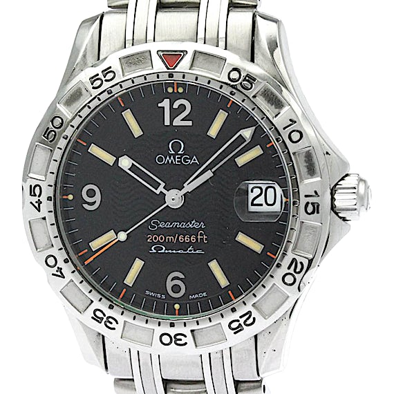 Omega Seamaster 2514.50 Omega Seamaster 2514.50