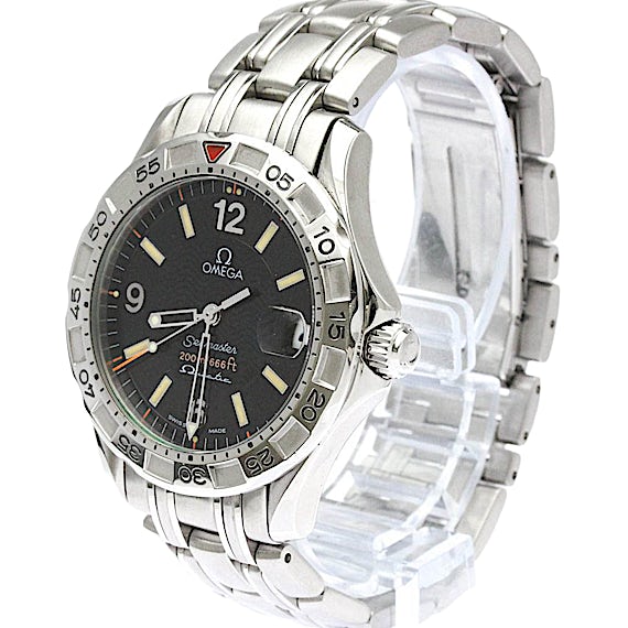 Omega Seamaster 2514.50 Omega Seamaster 2514.50