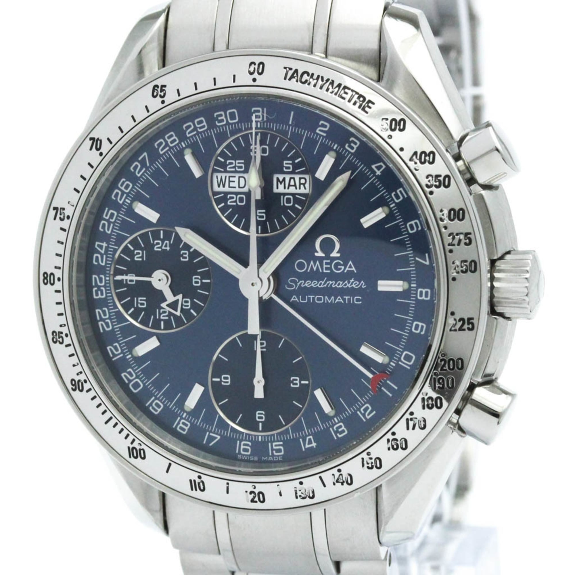 Omega Speedmaster 3523.80