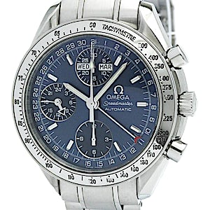 Omega Speedmaster 3523.80 Omega Speedmaster 3523.80