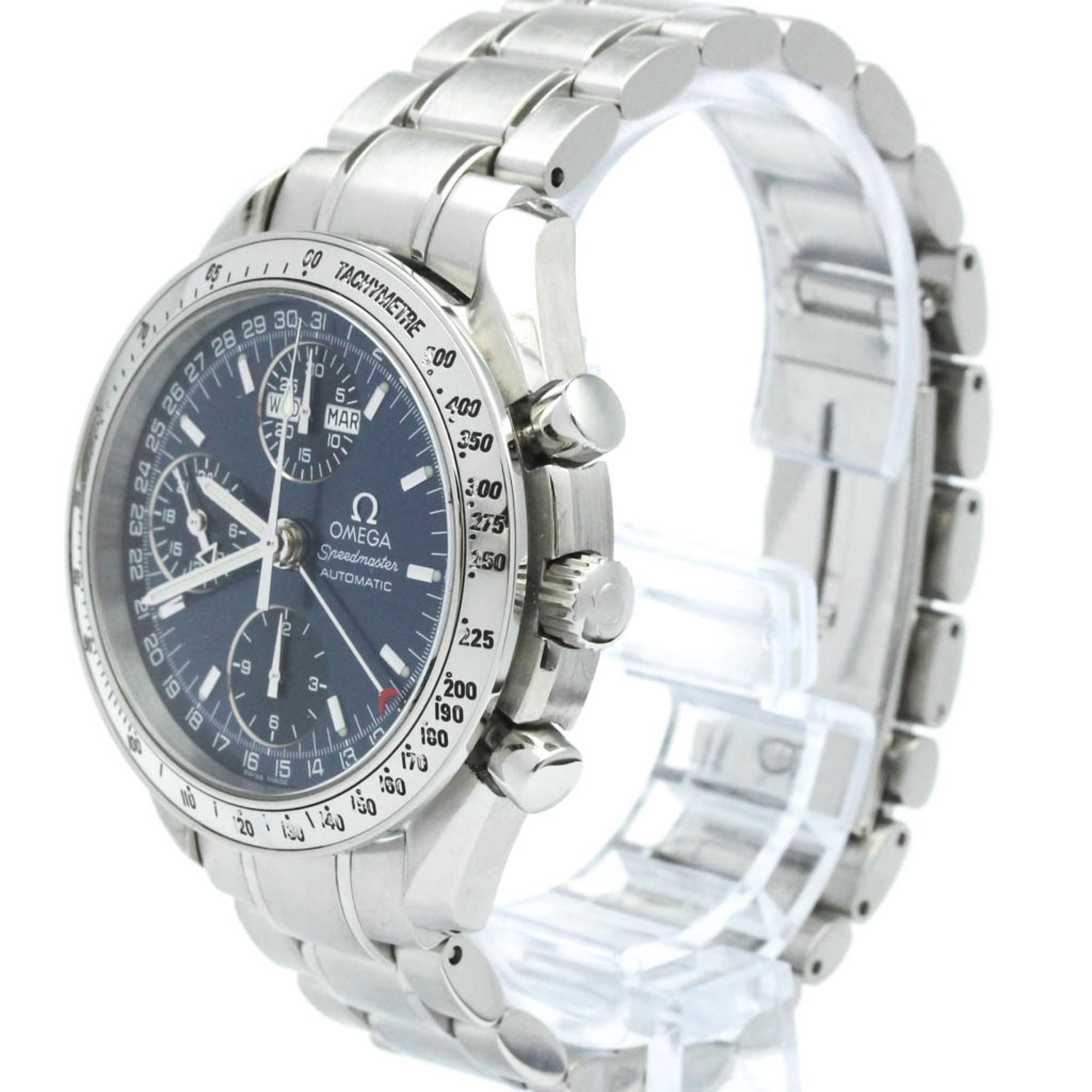 Omega Speedmaster 3523.80