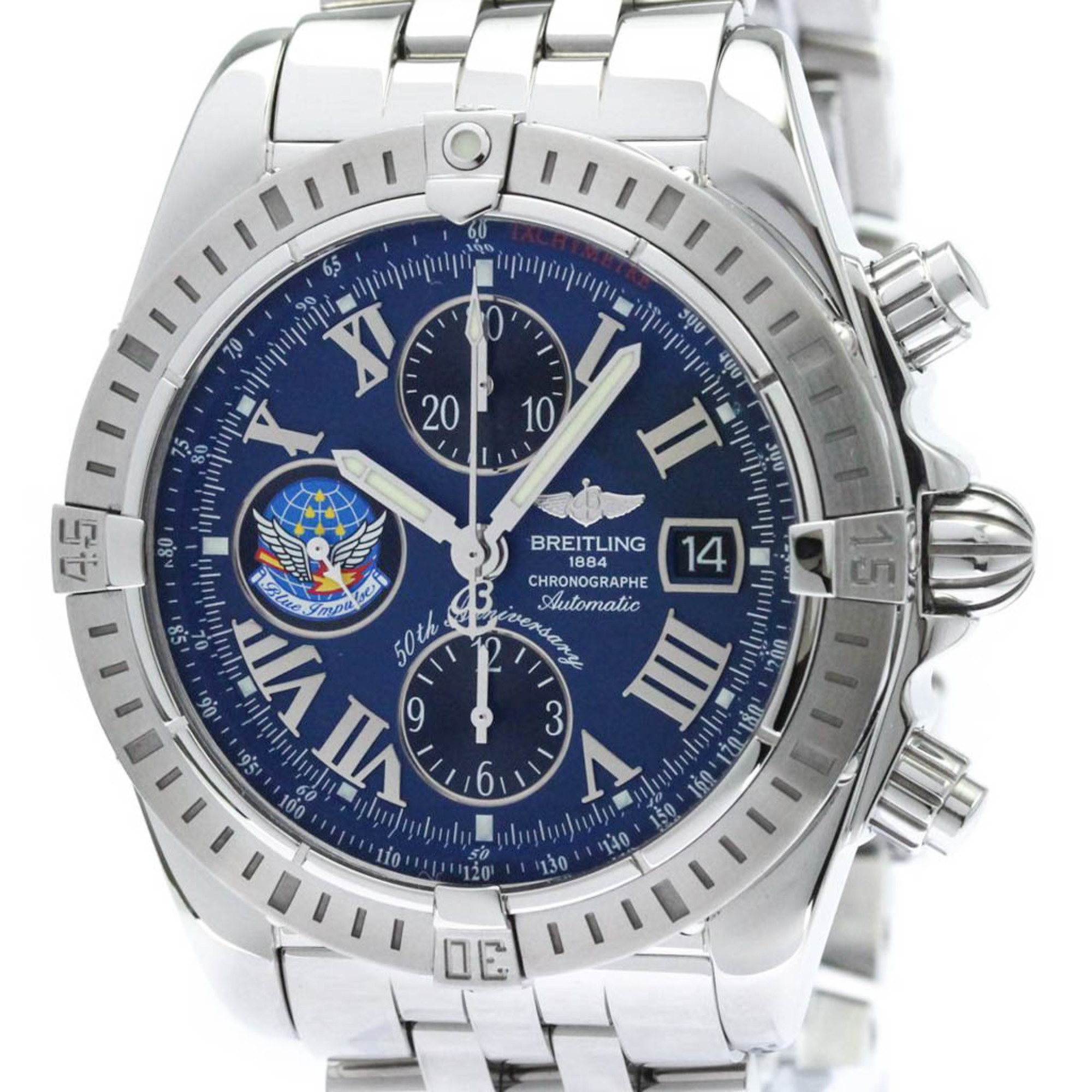 Breitling Chronomat A13356