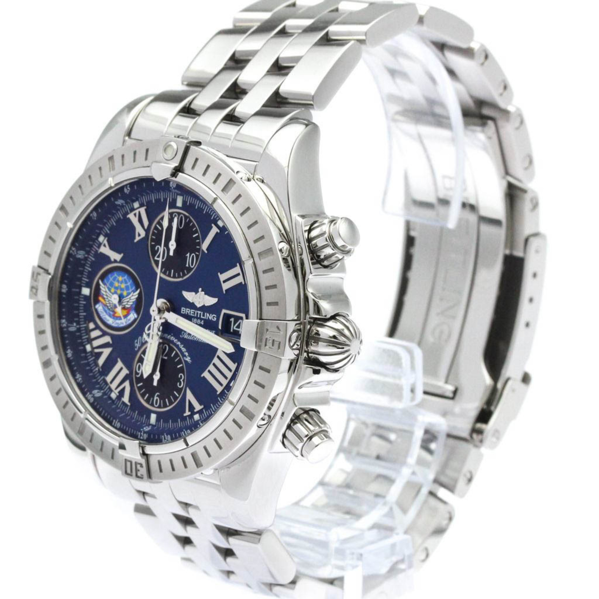 Breitling Chronomat A13356