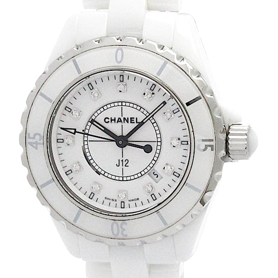 Chanel J12 H1628 Chanel J12 H1628