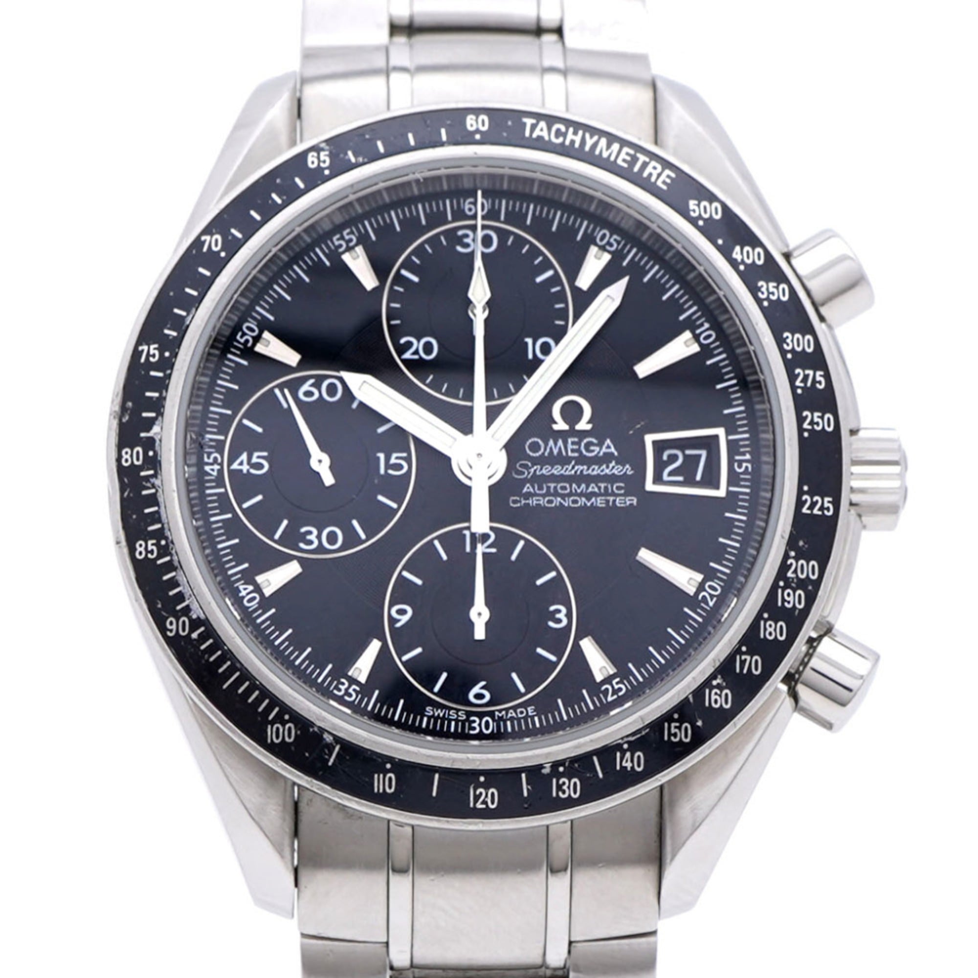 Omega Speedmaster 3210.50