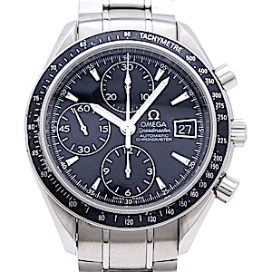 Omega Speedmaster 3210.50 Omega Speedmaster 3210.50