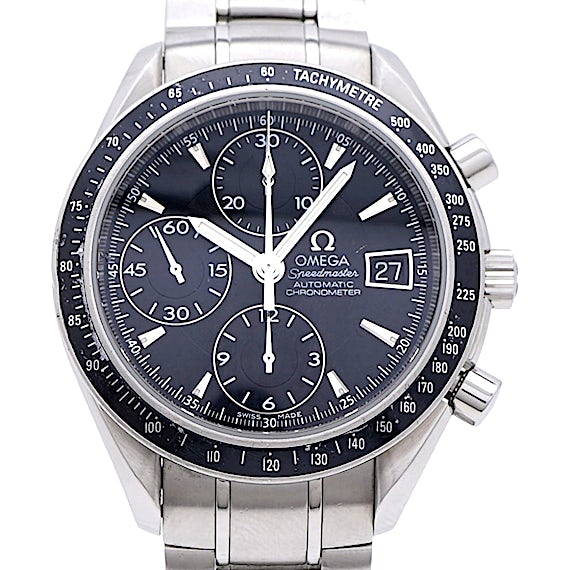Omega Speedmaster 3210.50 Omega Speedmaster 3210.50