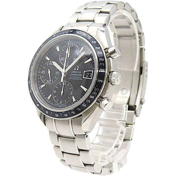 Omega Speedmaster 3210.50 Omega Speedmaster 3210.50