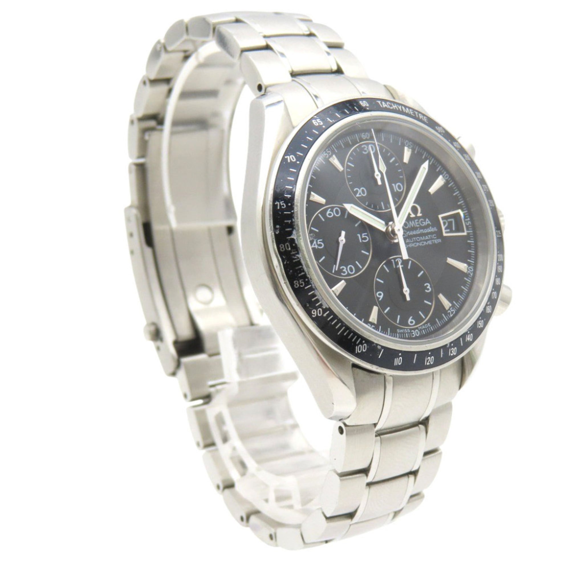 Omega Speedmaster 3210.50