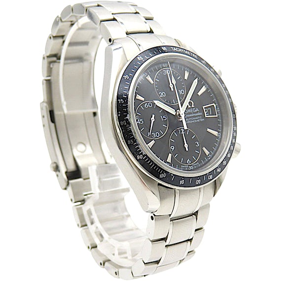 Omega Speedmaster 3210.50 Omega Speedmaster 3210.50