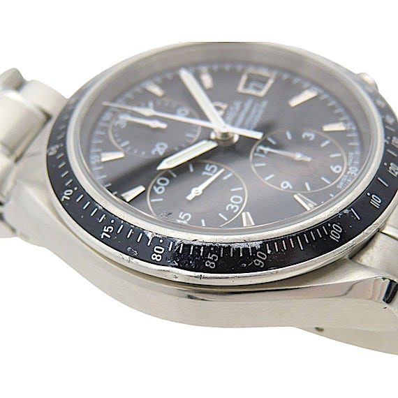 Omega Speedmaster 3210.50 Omega Speedmaster 3210.50