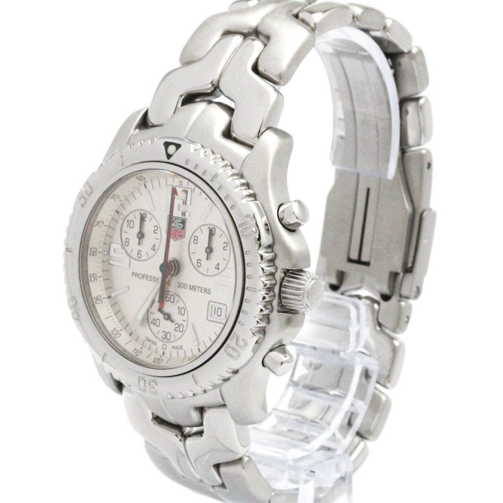 TAG Heuer Link CT1112