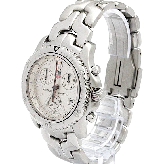 TAG Heuer Link CT1112 TAG Heuer Link CT1112