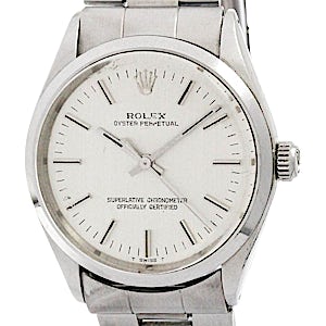 Rolex Oyster Perpetual 1002 Rolex Oyster Perpetual 1002