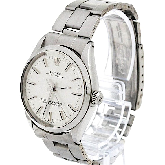 Rolex Oyster Perpetual 1002 Rolex Oyster Perpetual 1002