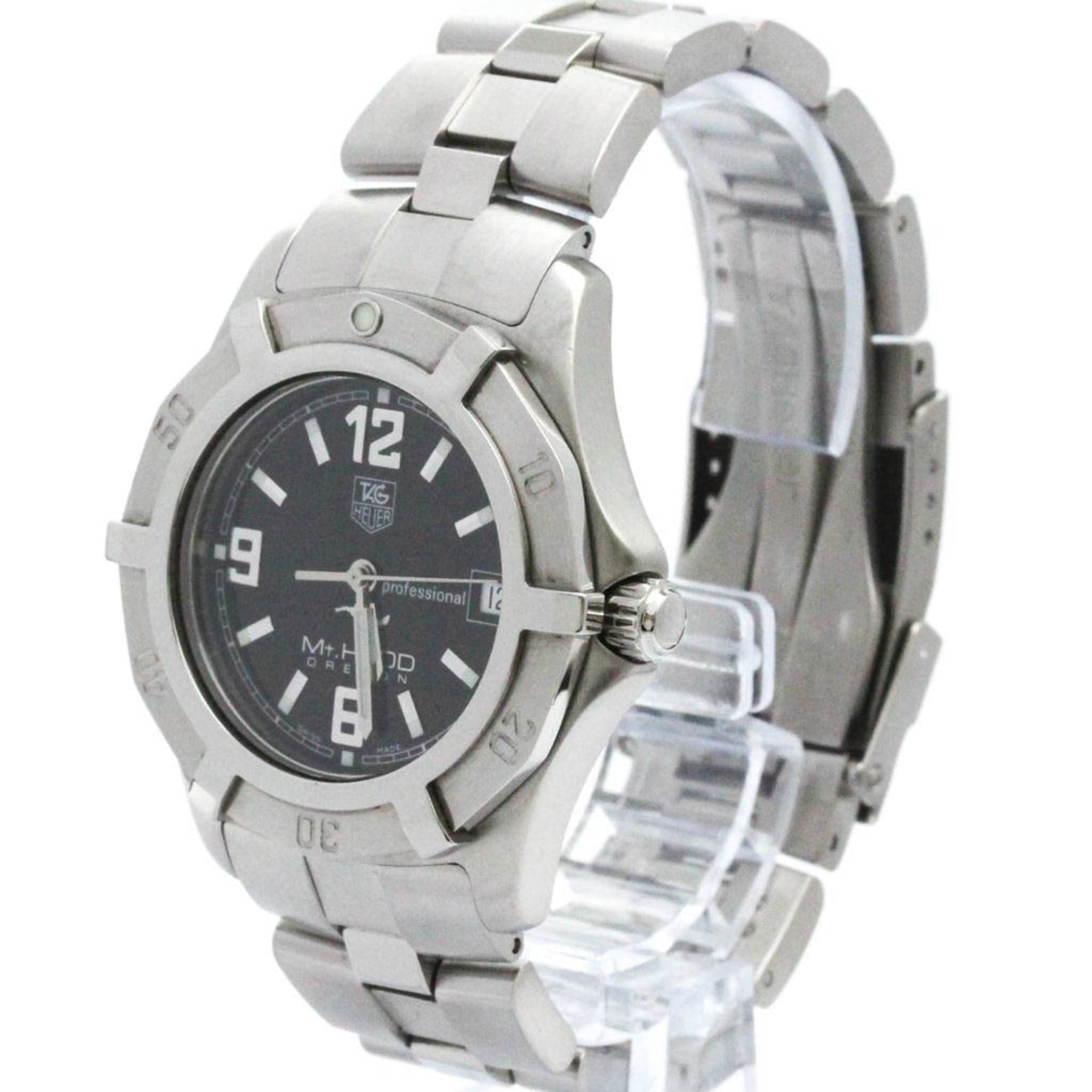 TAG Heuer Exclusive WN111F