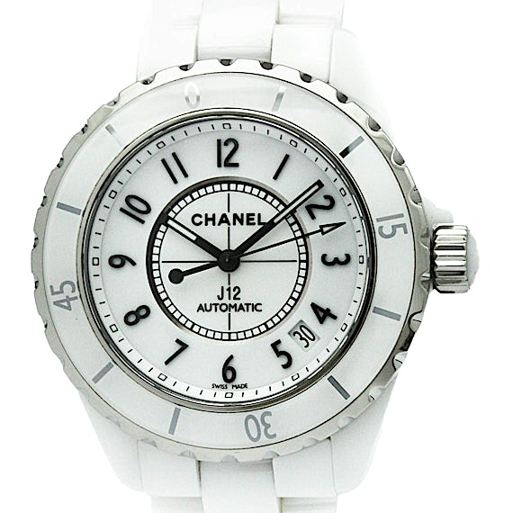 Chanel J12 H0970 Chanel J12 H0970