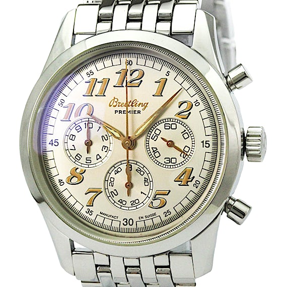 Breitling Navitimer A40035 Breitling Navitimer A40035