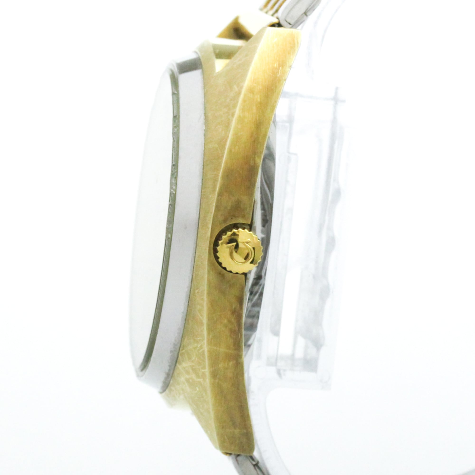 Omega Seamaster 166.131