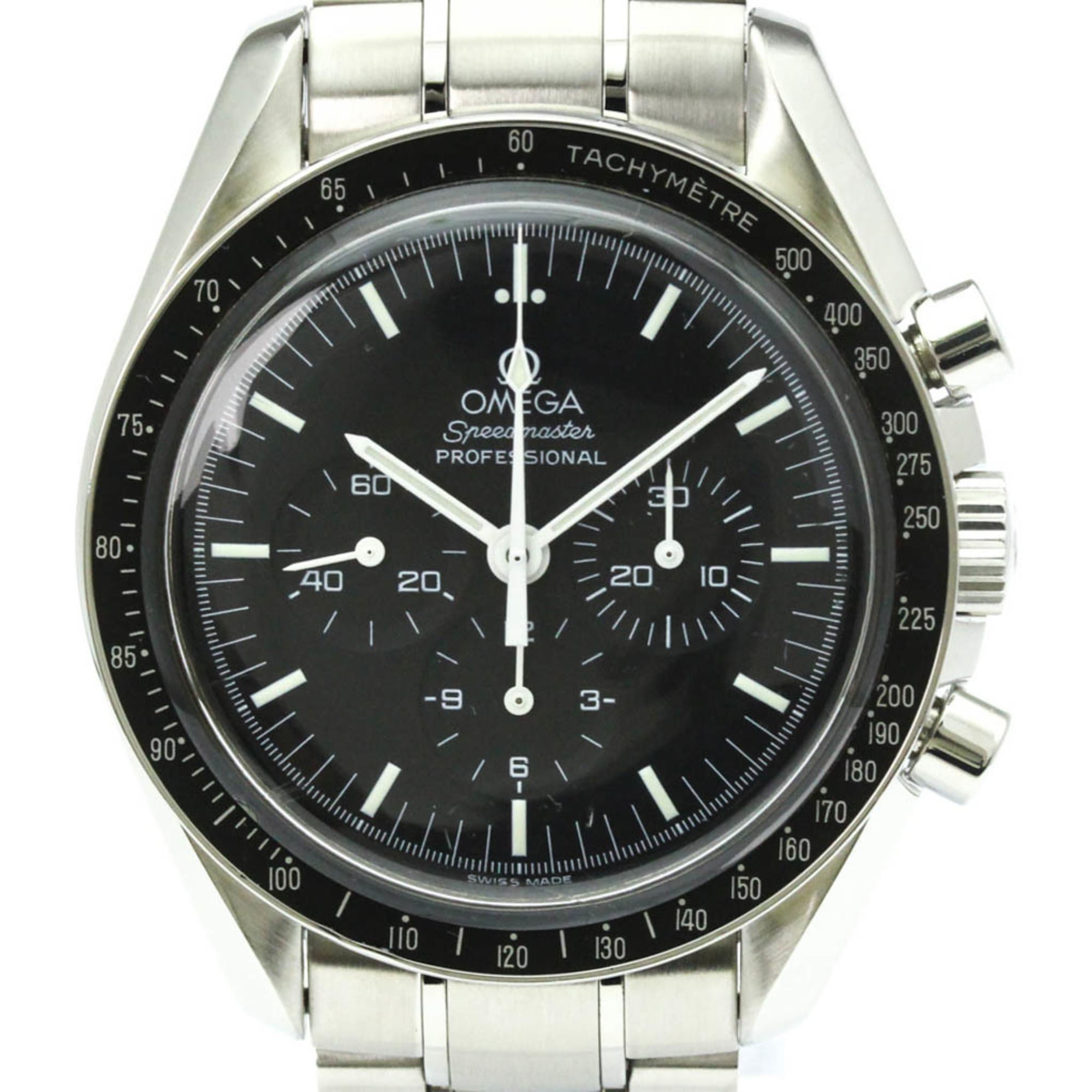 Omega Speedmaster 3570.50