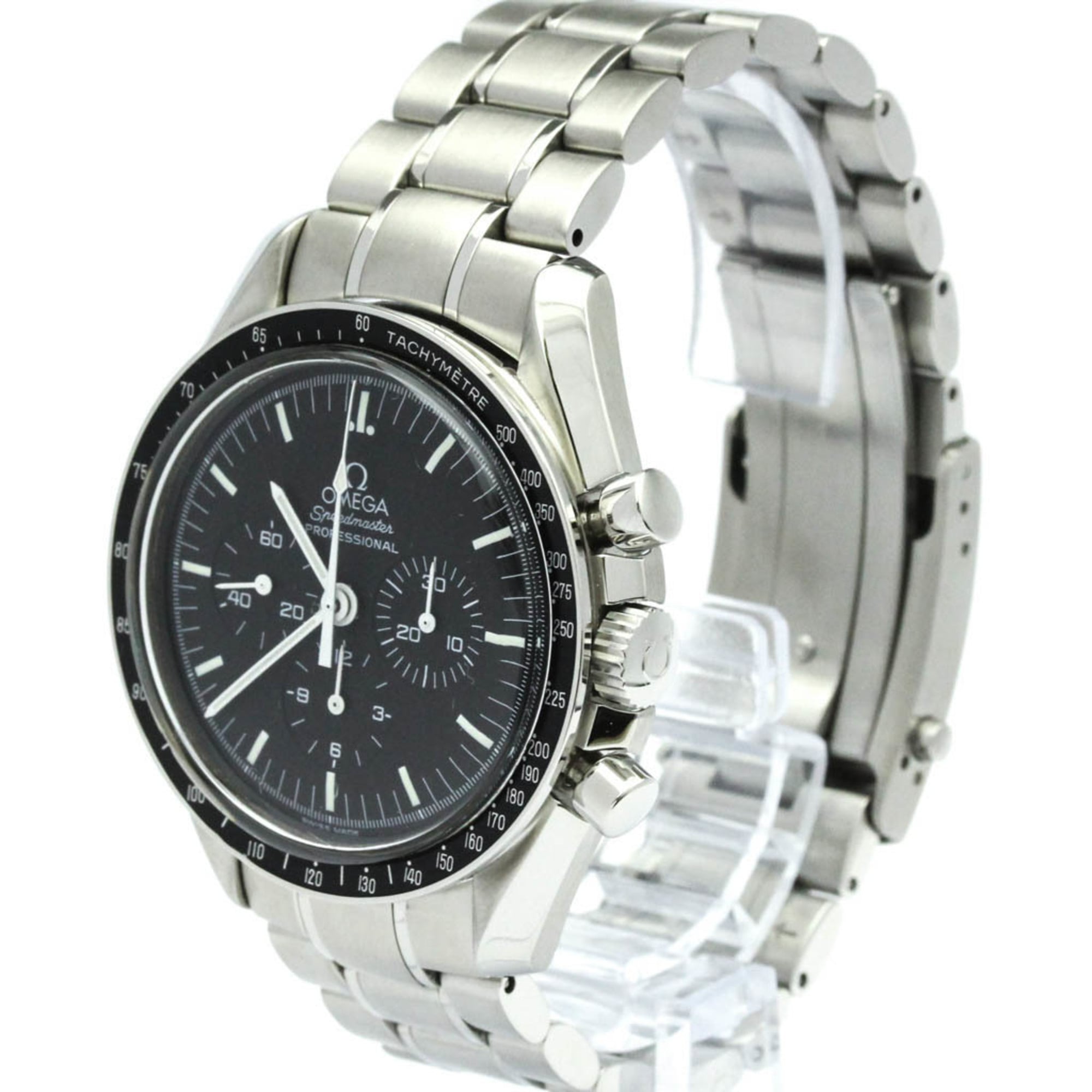 Omega Speedmaster 3570.50