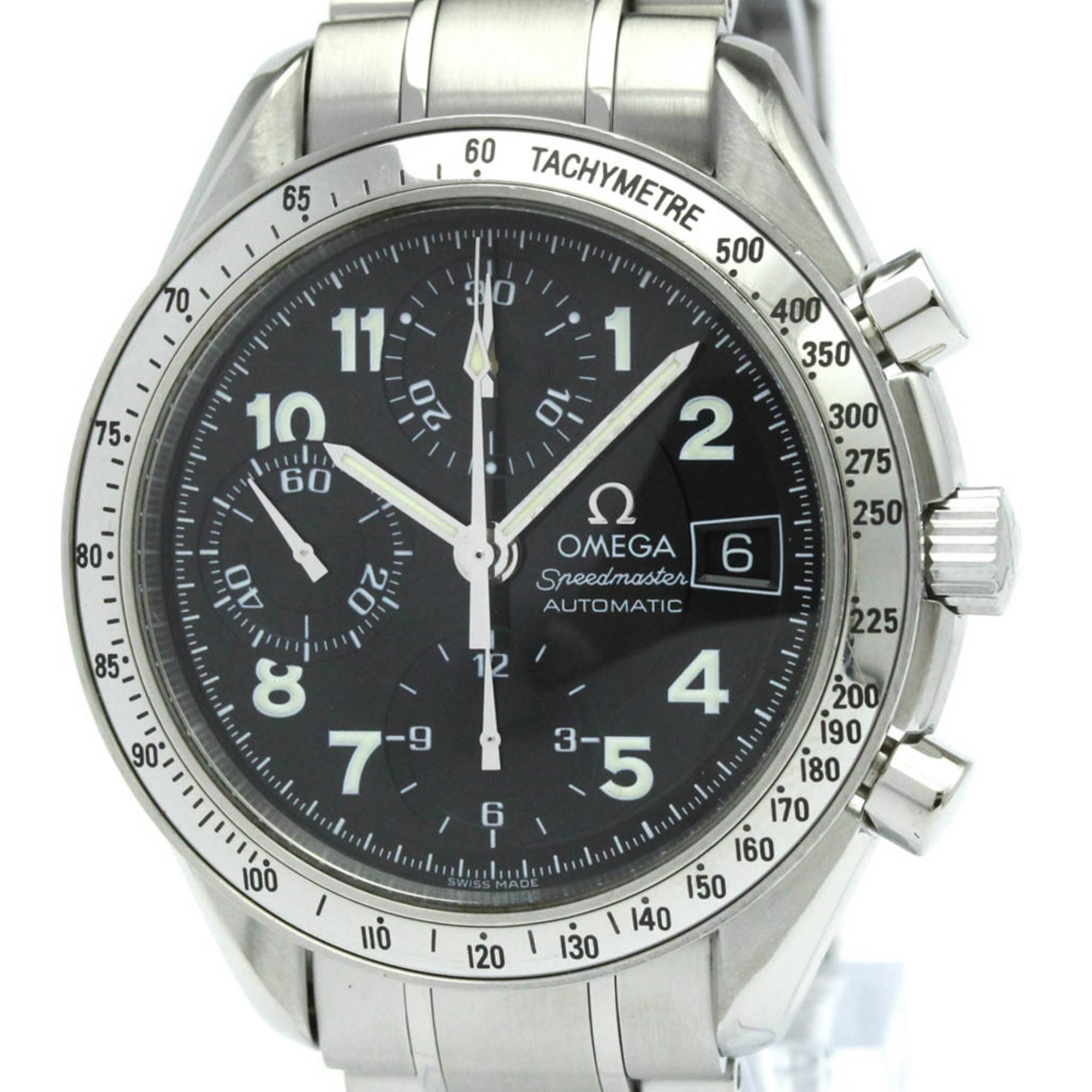 Omega Speedmaster 3513.52